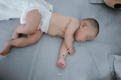 临猗9个月宝宝可以吃盐吗